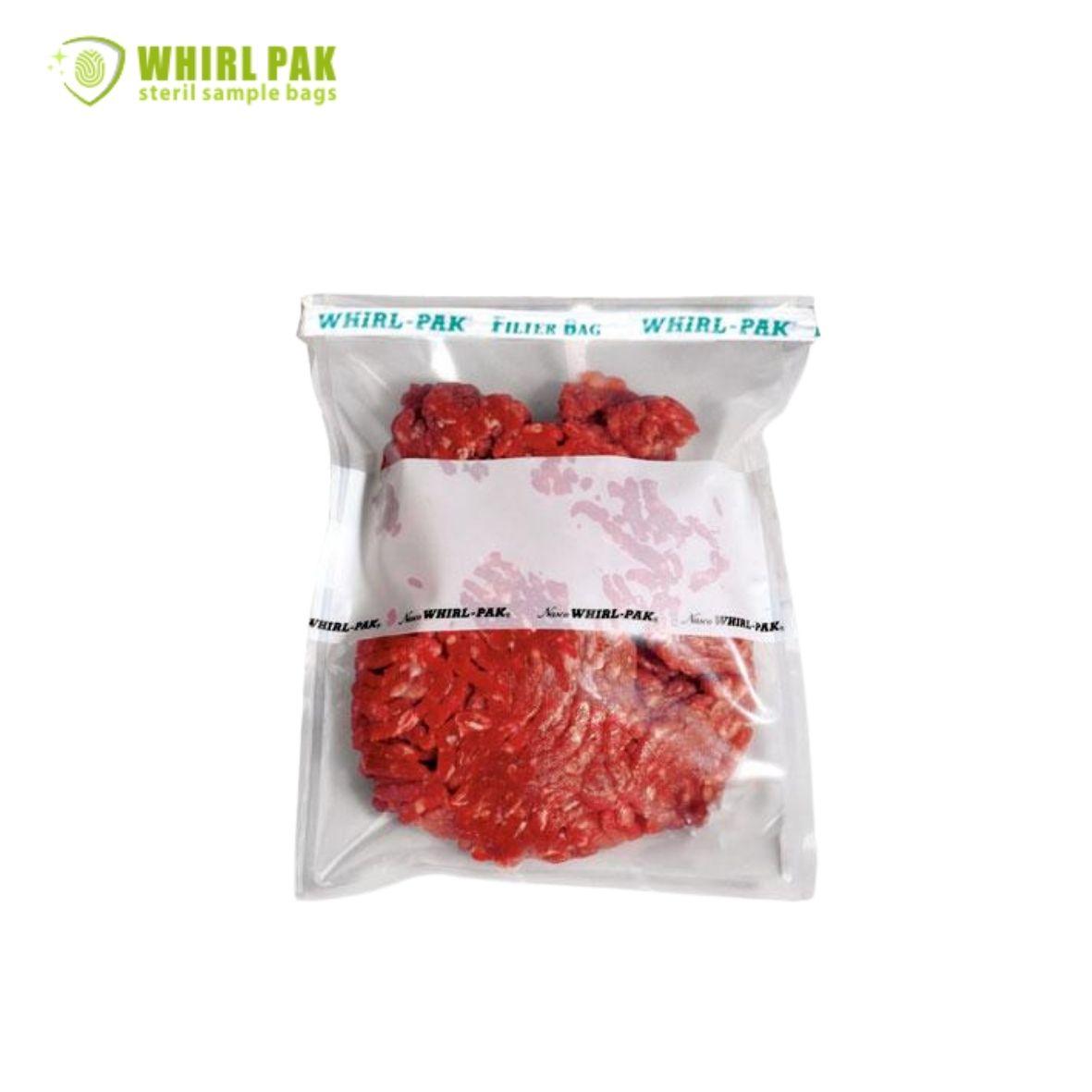 Bolsas Esteriles Whirl Pak Nasco B01348